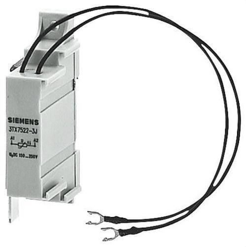 SIEMENS - Limitador sobretensión RC 70/150V DC