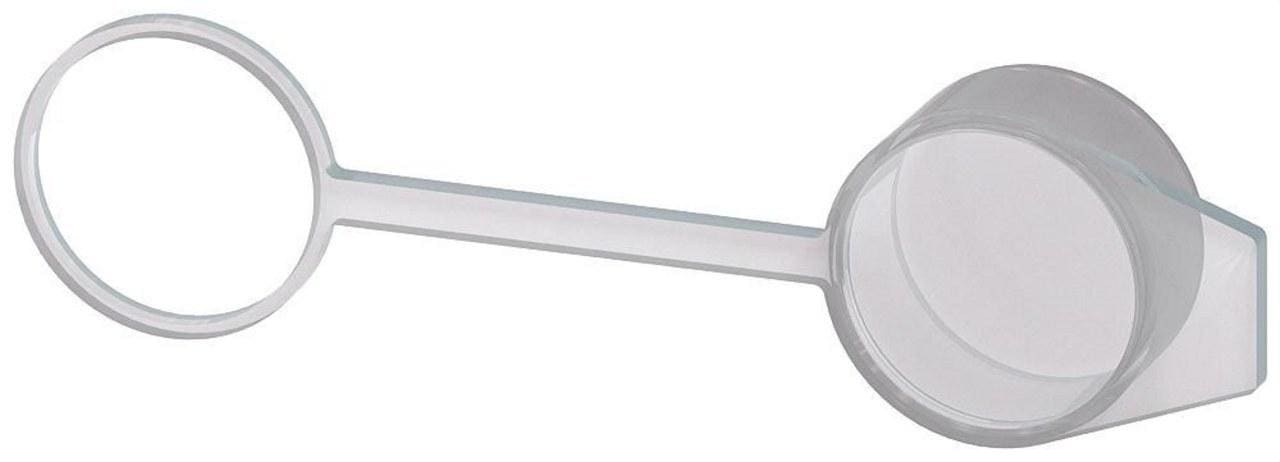 SIEMENS - Caperuza guardapolvo para interruptor llave