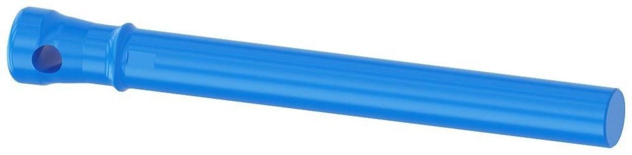 SIEMENS - Llave ID ID-GROUP4 azul