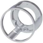 SIEMENS - Collar protección para pulsador seta 40mm 360° metálico