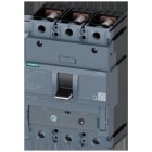 SIEMENS - Interruptor automático 3VA1 36kA 3 polos TM240 160A tornillo