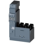 SIEMENS - Unidad protección diferencial RCD510 BASIC RCD tipo-A