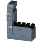 SIEMENS - Unidad protección diferencial RCD510 BASIC RCD tipo-A lateral