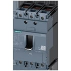 SIEMENS - Interruptor FRAME 160 25kA 3 polos TM210 32A borne