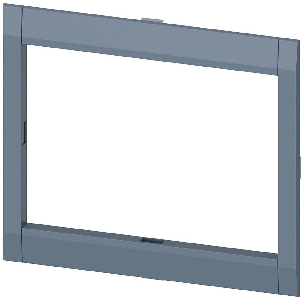 SIEMENS - Marco falso 139,6x1008mm 4 polos con acceso