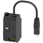 SIEMENS - Módulo de comunicación COM060 para 3VA2 100/160/250