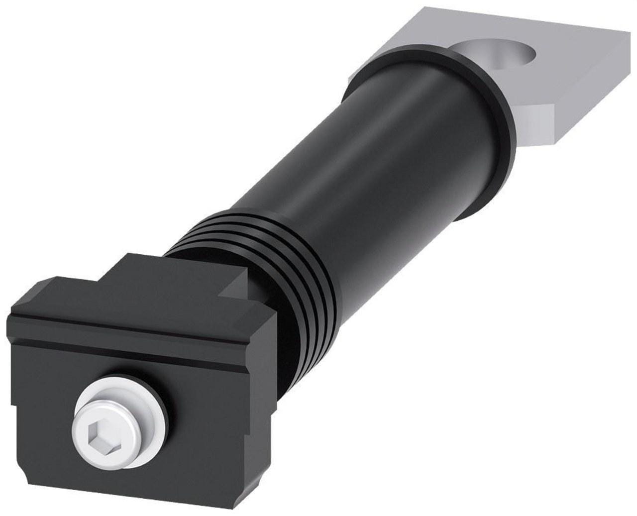 SIEMENS - Conexión plano posterior larga para 3VA2 100/160/250
