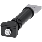 SIEMENS - Conexión plano posterior larga para 3VA2 100/160/250