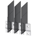 SIEMENS - Kit prolongado conexión frontal para 3VA1 100/160 (4u)