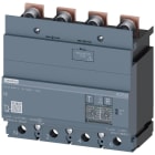 SIEMENS - Unidad protección diferencial RCD520 BASIC RCD tipo-A 4 polos