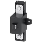SIEMENS - Transformador corriente exterior para neutro para 3VA2 BIS 100A