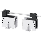 SIEMENS - Enclavamiento posterior con varilla