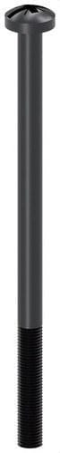 SIEMENS - Juego tornillos fijación para interruptor 1 polo 3VA1 100/160