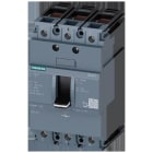 SIEMENS - Interruptor seccionador FRAME 160 3 polos 160A borne