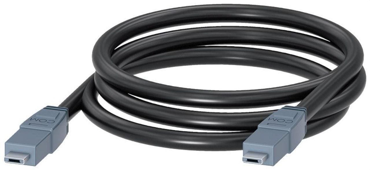 SIEMENS - Cable conexión línea 3VA 1m para COM800 COM060