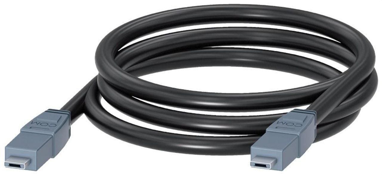 SIEMENS - Cable conexión línea 3VA 2m para COM800 COM060