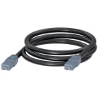 SIEMENS - Cable conexión línea 3VA 2m para COM800 COM060