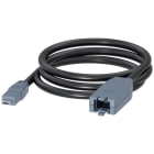 SIEMENS - Cable prolongador COM060 0,8m para línea 3VA