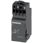 SIEMENS - Disparador emisión izquierdo 12V DC P/3VA1/2