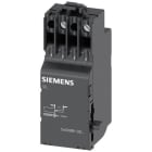 SIEMENS - Disparador mínima tensión izquierda 380-600V AC 50/60Hz