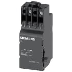 SIEMENS - Disparador mínima tensión izquierda 208-277V AC 50/60Hz