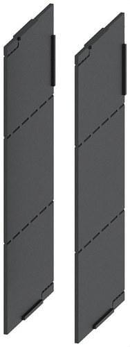 SIEMENS - Juego separadores fase para 3VA1 250 (2u)