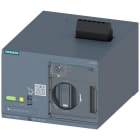 SIEMENS - Accionamiento motorizado 110-230V AC 110-250V DC
