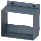 SIEMENS - Paso puerta para interruptor 3/4 polos 3VA1 250