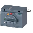SIEMENS - Accionamiento giratorio estándar kit iluminación 3VA2 100/160/250