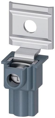 SIEMENS - Borne conector auxiliar 3VA2 100/160/250