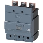 SIEMENS - Unidad protección diferencial RCD820 3 polos 400/690V