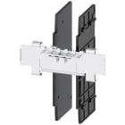 SIEMENS - Enclavamiento palanca basculante para 3VA2 400/630