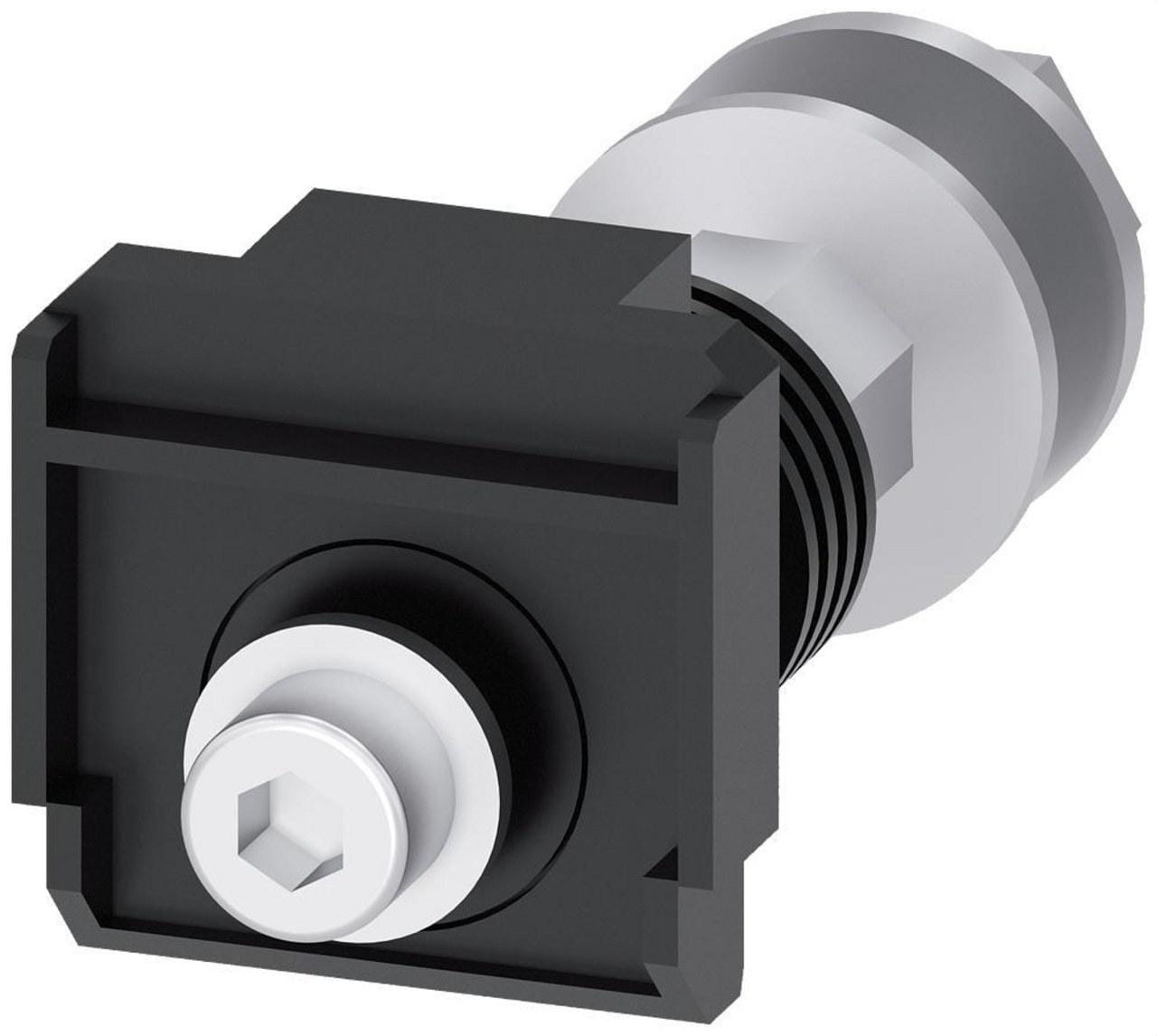 SIEMENS - Conexión perno posterior corta para 3VA2 400/630