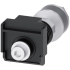 SIEMENS - Conexión perno posterior corta para 3VA2 400/630