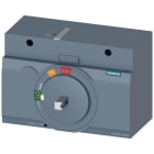 SIEMENS - Accionamiento giratorio con mango para 3VA2 400/630
