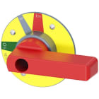 SIEMENS - Mango complemento paro emergencia para 3VA2 400/630