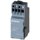 SIEMENS - Disparador mínima tensión 24VAC 50/60Hz 3VA1 100/160
