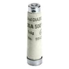 SIEMENS - Fusible diazed-500V gT retención 4A E16