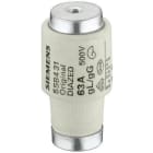 SIEMENS - Fusible diazed-500V gl/gl 35A DIII/E33