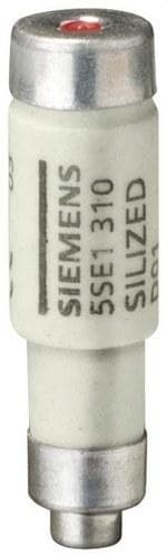 SIEMENS - Fusible neozed D01 16A 400V gR