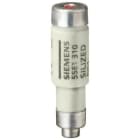 SIEMENS - Fusible neozed D01 16A 400V gR