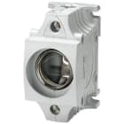 SIEMENS - Portafusible DII 25A 1 polo