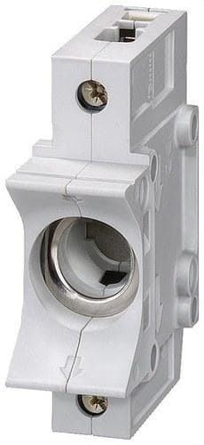 SIEMENS - Base neozed 70mm D01 16A A1 1 polo