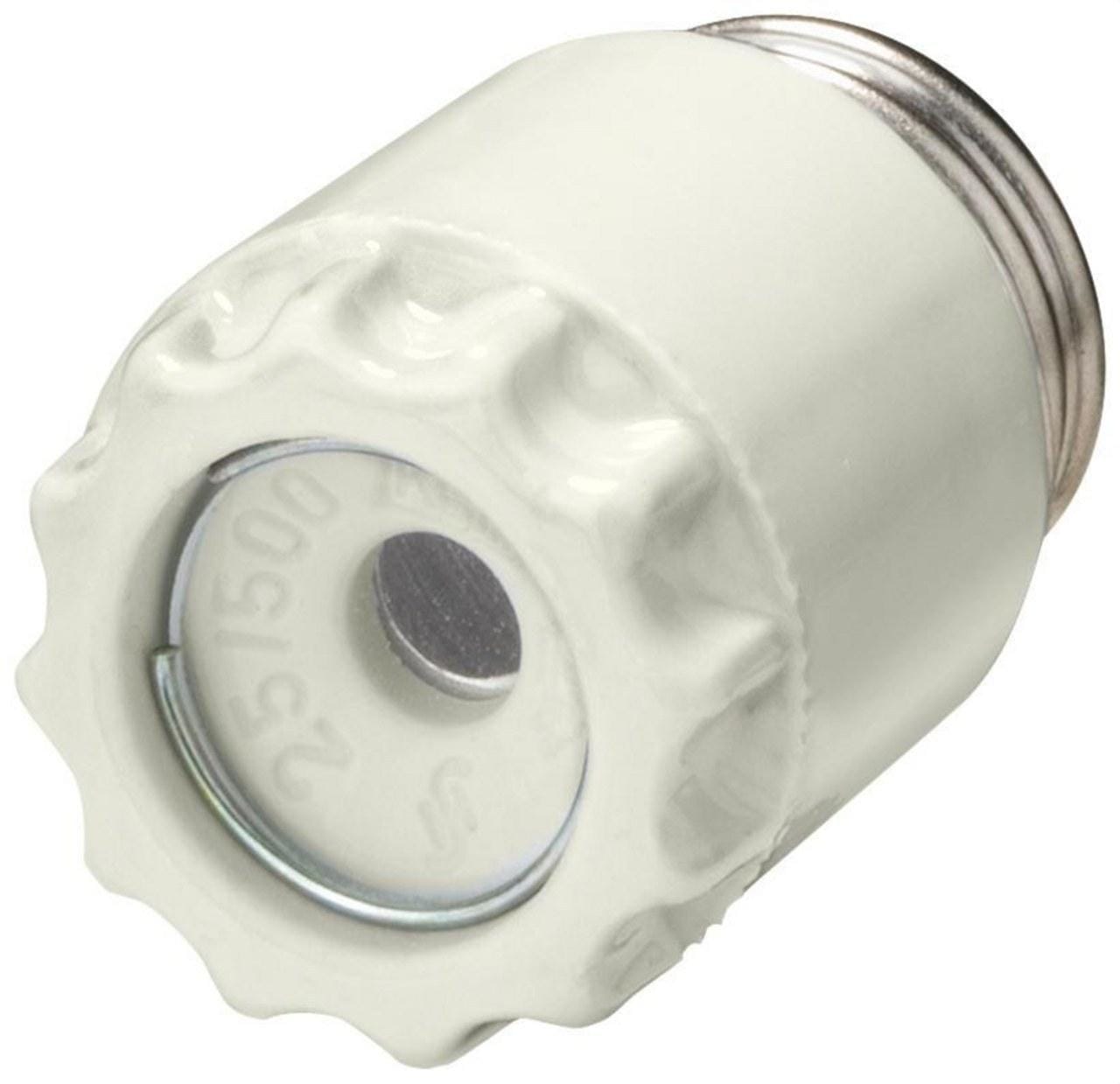 SIEMENS - Tapón roscado 500V 63A DIII/E33