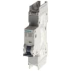 SIEMENS - Interruptor protección selector 240V 14kA 1 polo C 16A 70mm