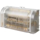 SIEMENS - Repartidor modular 4 polos 160A 500V