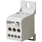 SIEMENS - Repartidor modular 1 polo 80A 690V