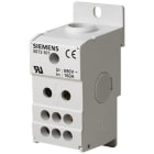 SIEMENS - Repartidor modular 1 polo 160A 690V