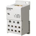 SIEMENS - Repartidor modular 1 polo 250A 690V