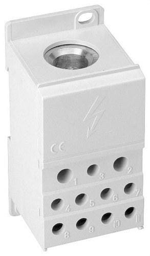 SIEMENS - Repartidor modular 1 polo 400A 690V